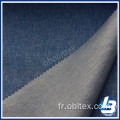 Tissu Twill Cationic polyester obl20-664